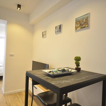 Tirana Central Apartments Екстериор снимка
