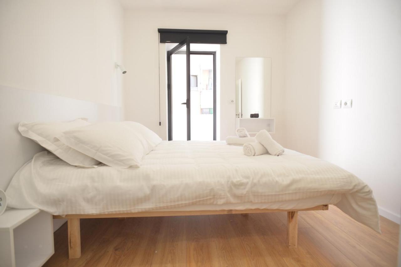 Tirana Central Apartments Екстериор снимка