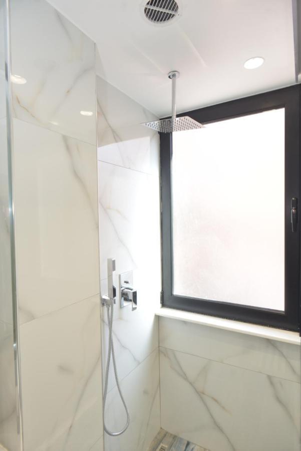 Tirana Central Apartments Екстериор снимка