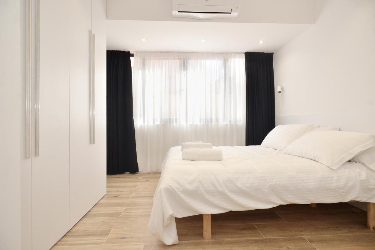 Tirana Central Apartments Екстериор снимка
