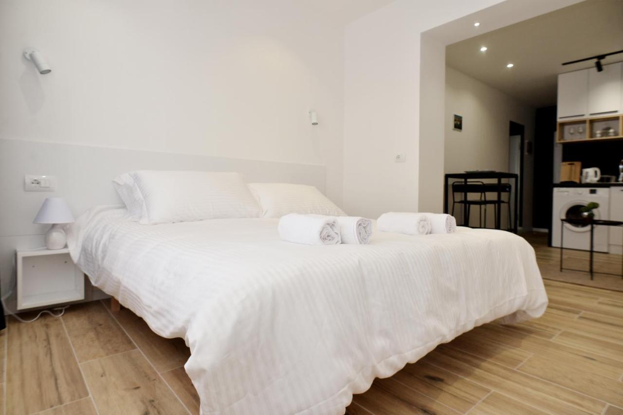 Tirana Central Apartments Екстериор снимка