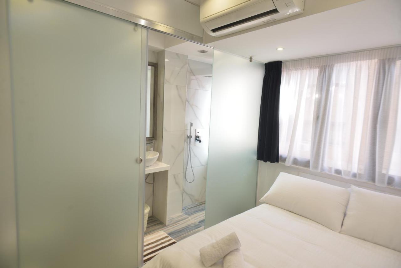 Tirana Central Apartments Екстериор снимка