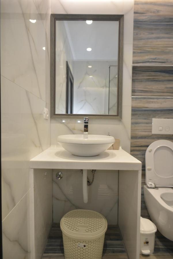 Tirana Central Apartments Екстериор снимка