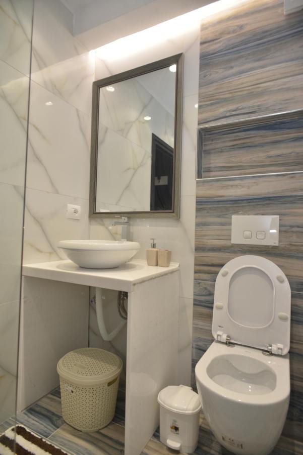 Tirana Central Apartments Екстериор снимка