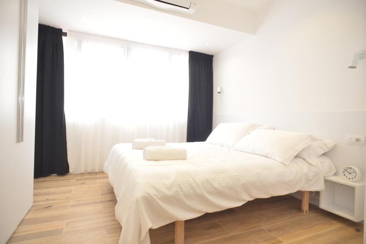 Tirana Central Apartments Екстериор снимка