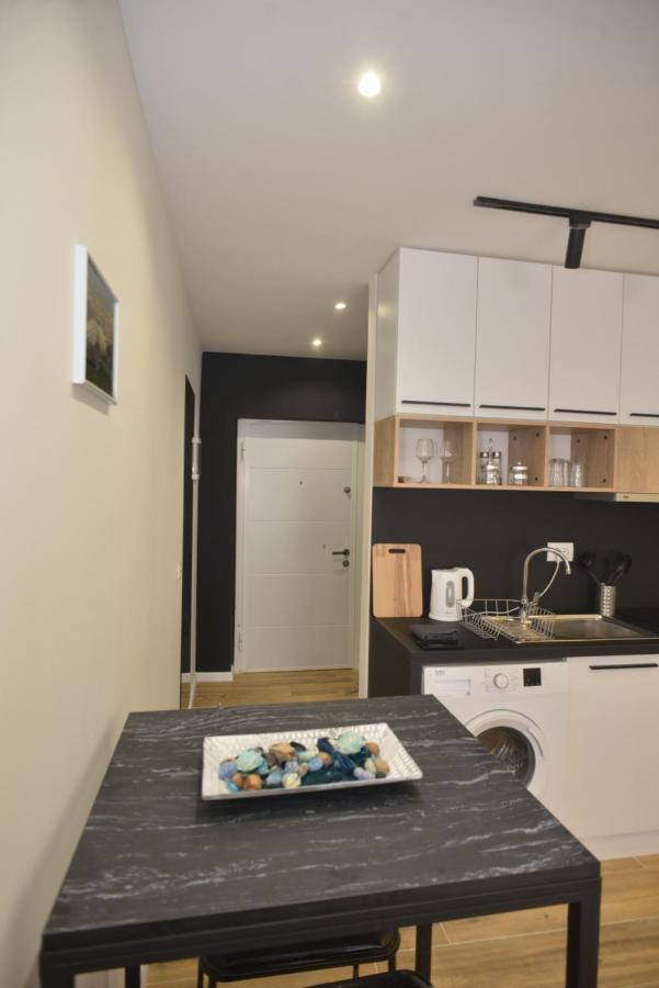 Tirana Central Apartments Екстериор снимка