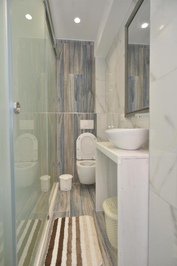 Tirana Central Apartments Екстериор снимка