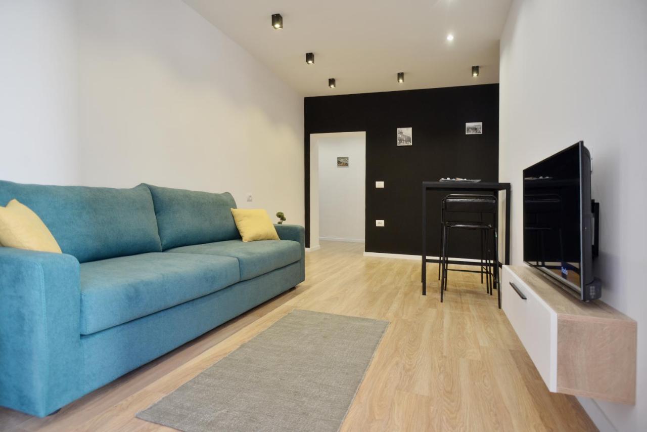 Tirana Central Apartments Екстериор снимка