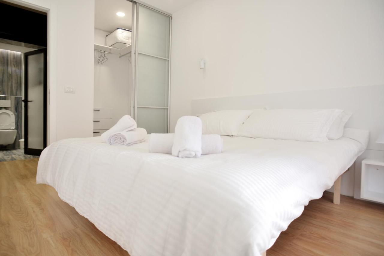 Tirana Central Apartments Екстериор снимка