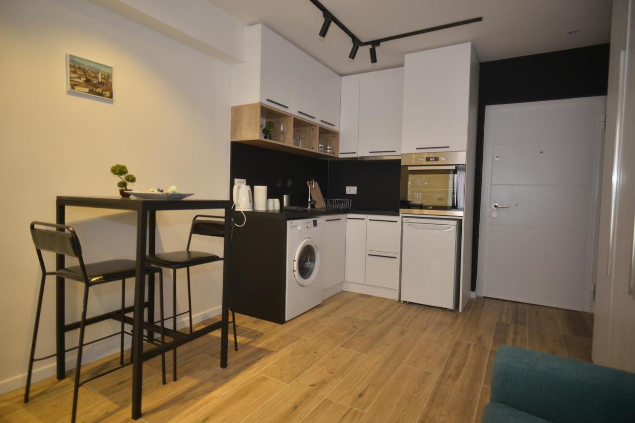 Tirana Central Apartments Екстериор снимка