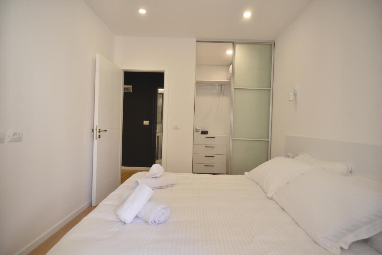 Tirana Central Apartments Екстериор снимка
