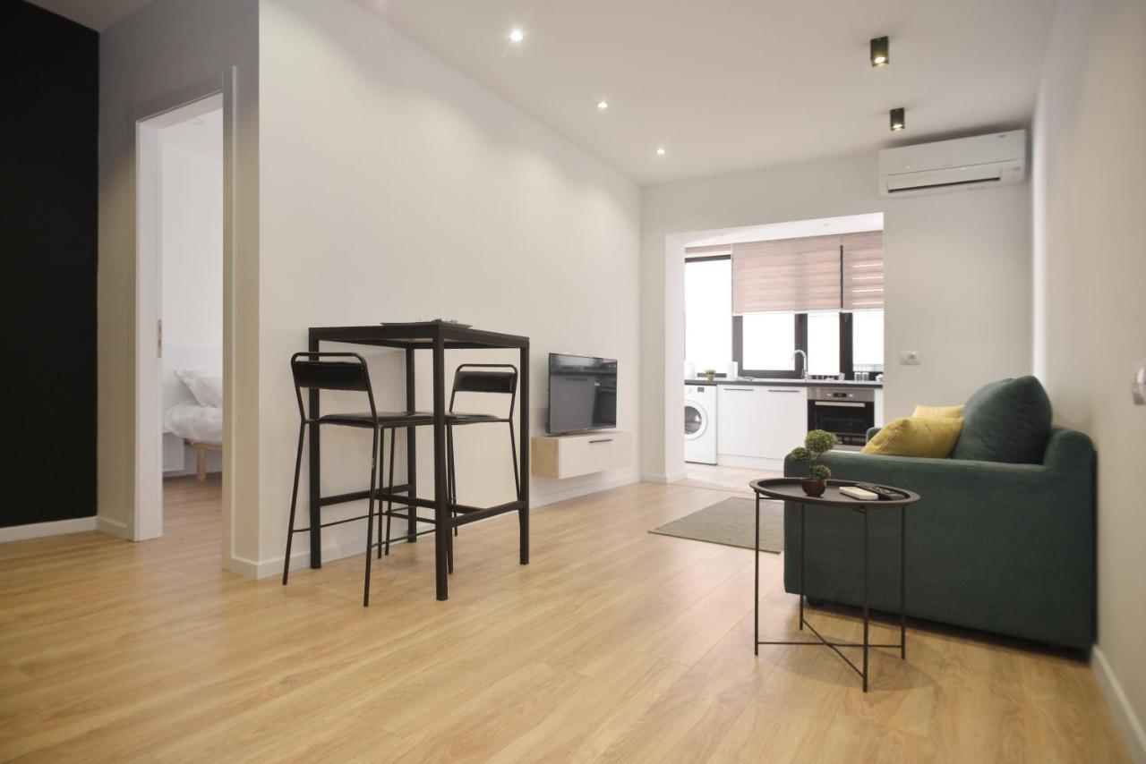 Tirana Central Apartments Екстериор снимка