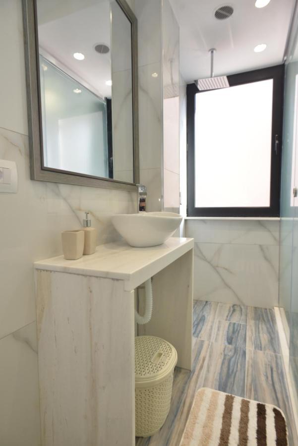 Tirana Central Apartments Екстериор снимка