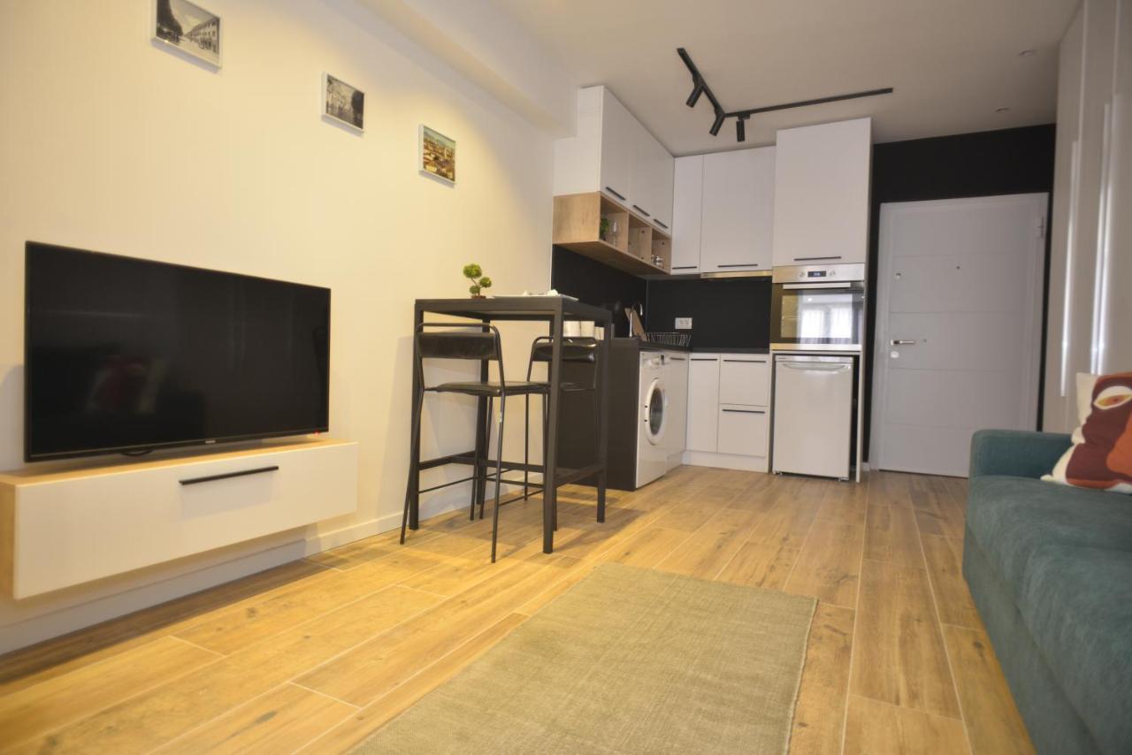 Tirana Central Apartments Екстериор снимка