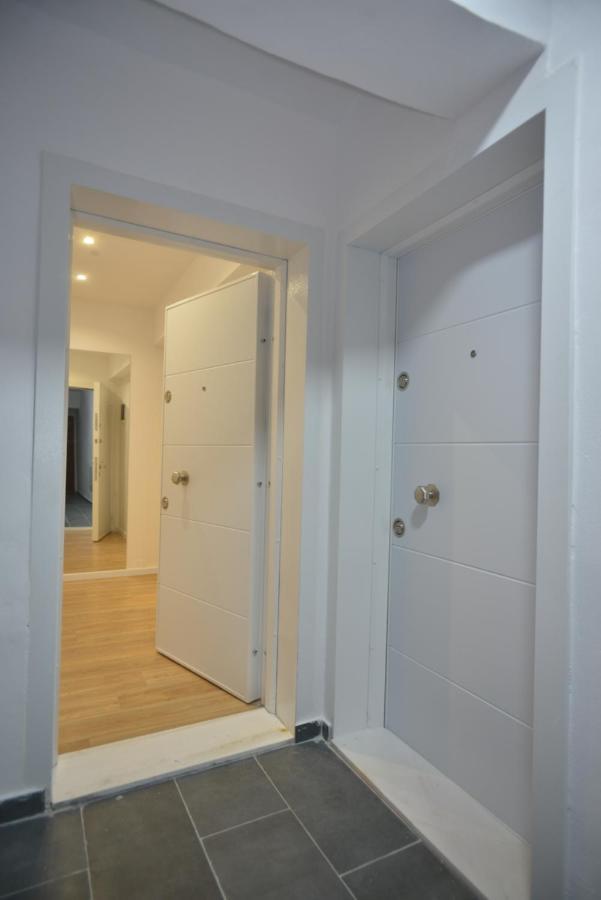 Tirana Central Apartments Екстериор снимка