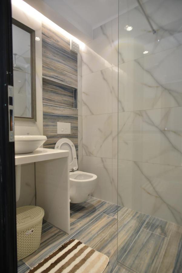 Tirana Central Apartments Екстериор снимка