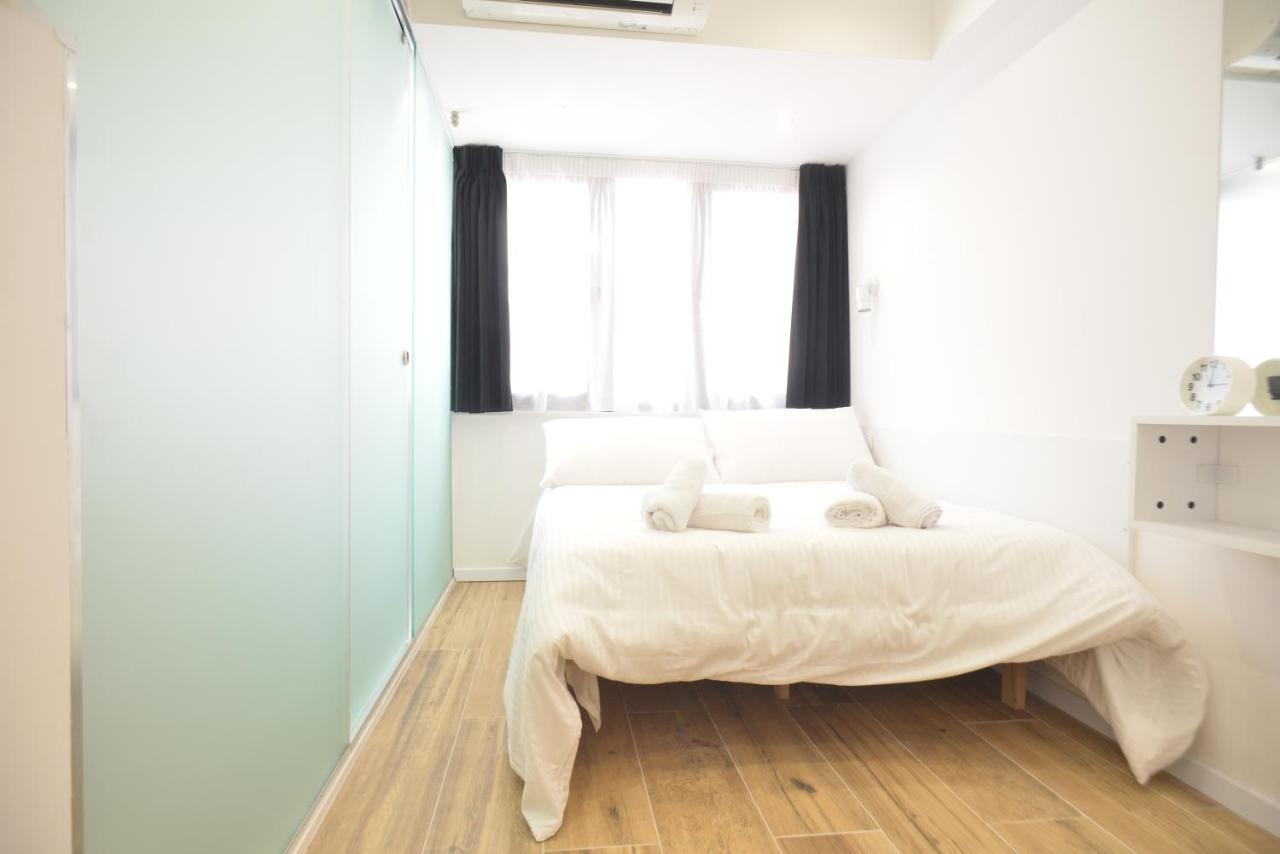Tirana Central Apartments Екстериор снимка