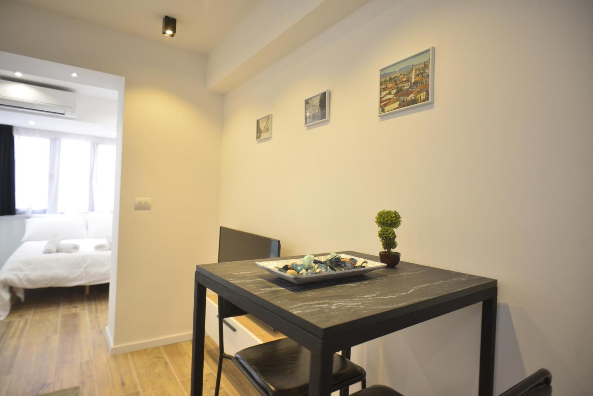 Tirana Central Apartments Екстериор снимка